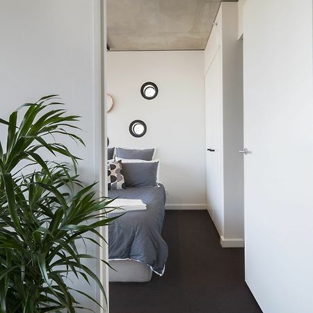 Littlestay Sturt - 2 Bedroom Aptm Melburne Exterior foto