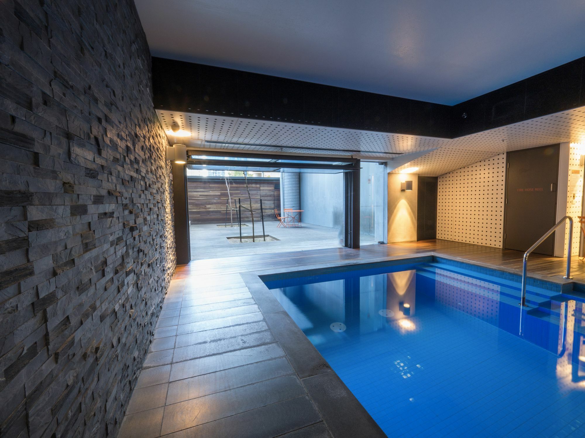 Littlestay Sturt - 2 Bedroom Aptm Melburne Exterior foto