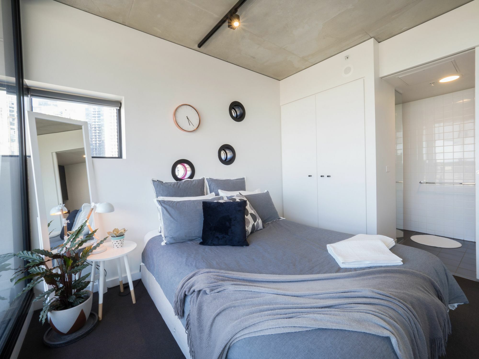 Littlestay Sturt - 2 Bedroom Aptm Melburne Exterior foto