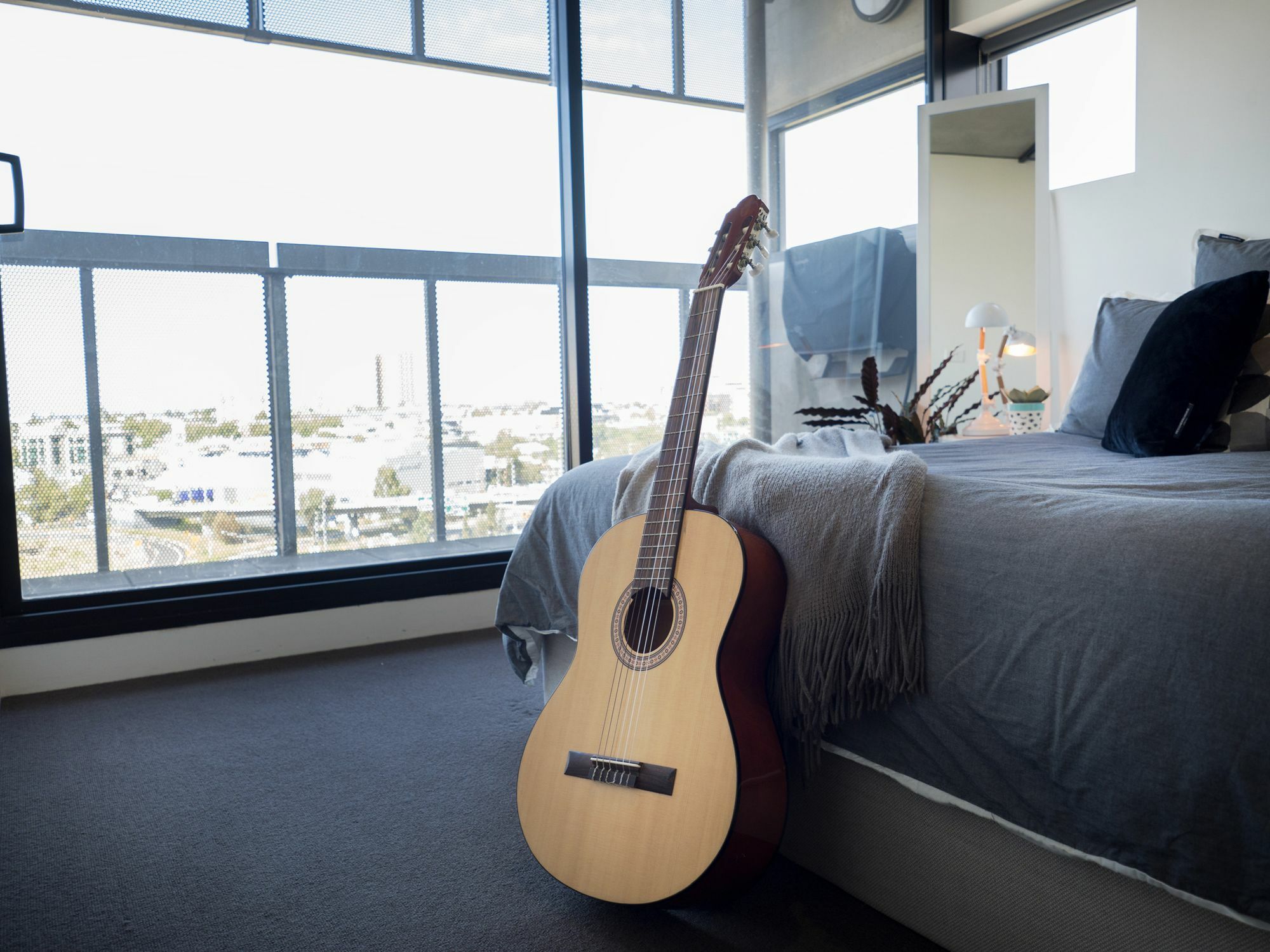 Littlestay Sturt - 2 Bedroom Aptm Melburne Exterior foto