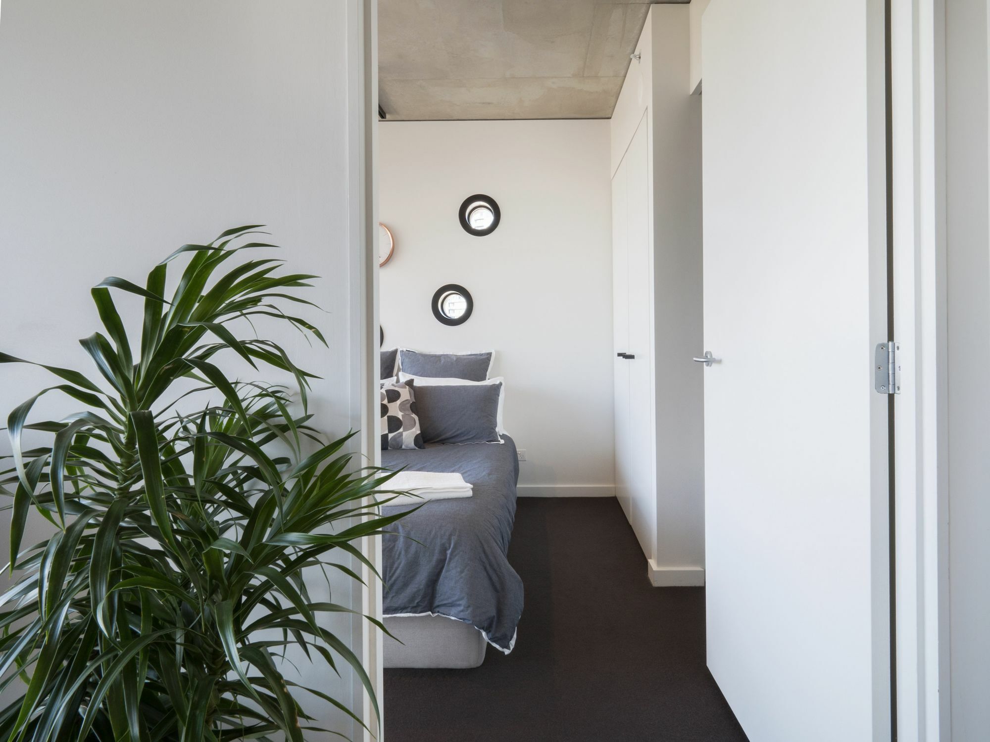 Littlestay Sturt - 2 Bedroom Aptm Melburne Exterior foto