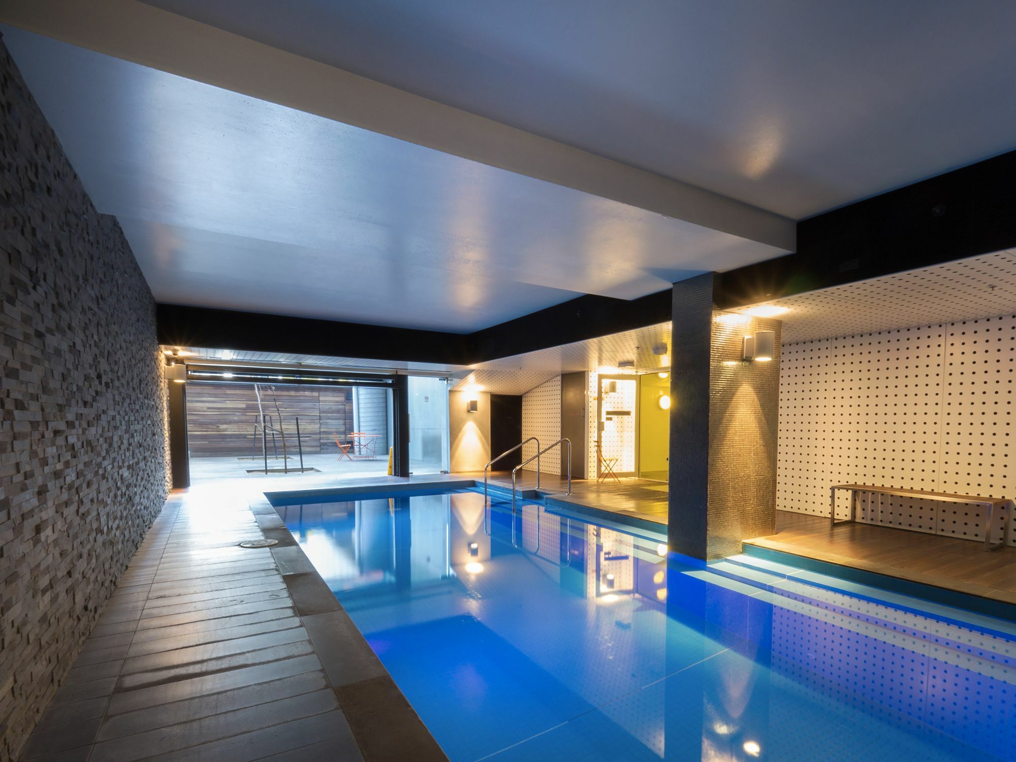 Littlestay Sturt - 2 Bedroom Aptm Melburne Exterior foto