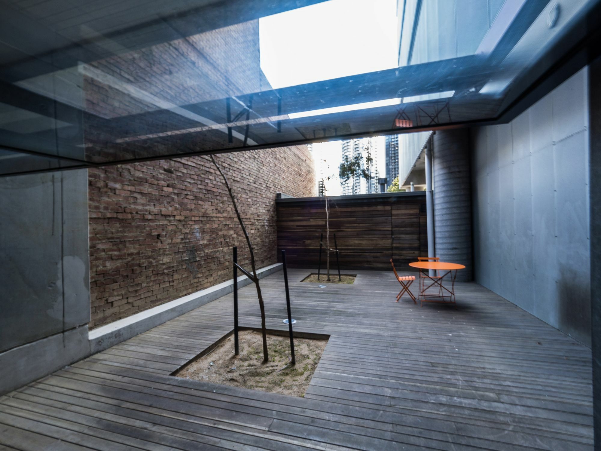 Littlestay Sturt - 2 Bedroom Aptm Melburne Exterior foto