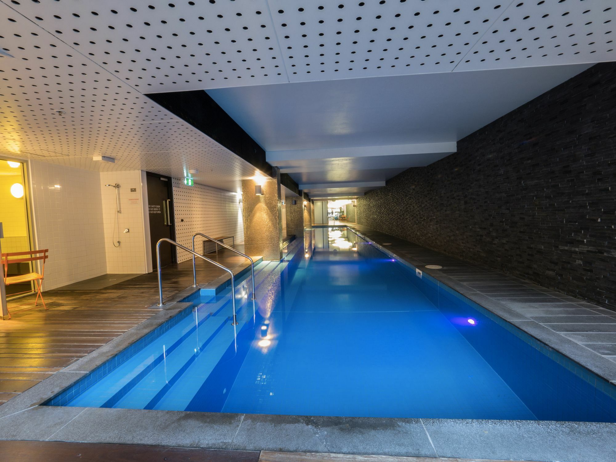 Littlestay Sturt - 2 Bedroom Aptm Melburne Exterior foto