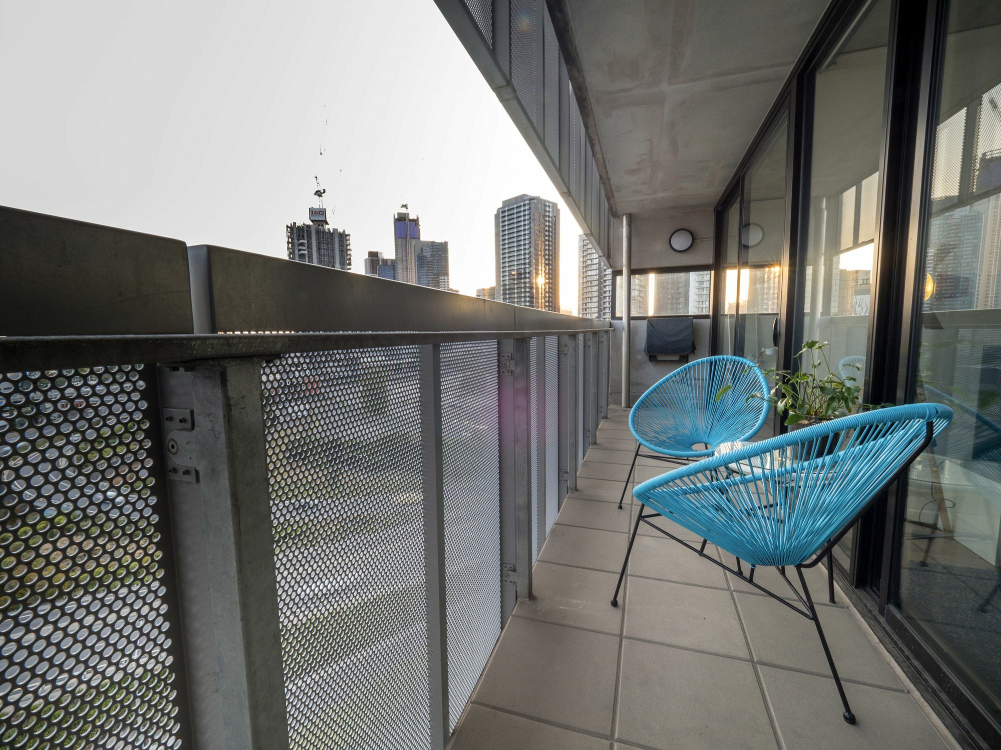Littlestay Sturt - 2 Bedroom Aptm Melburne Exterior foto