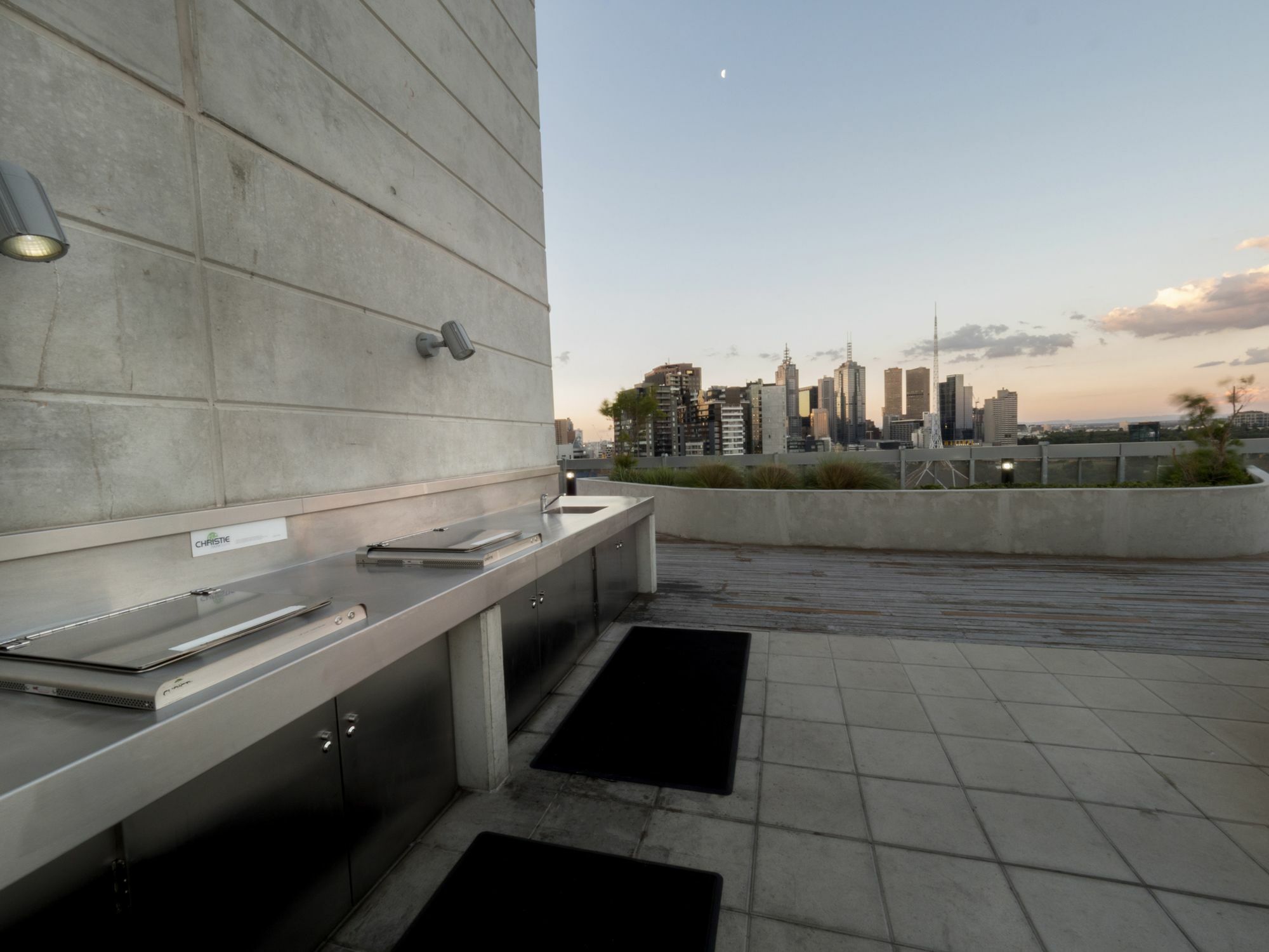 Littlestay Sturt - 2 Bedroom Aptm Melburne Exterior foto