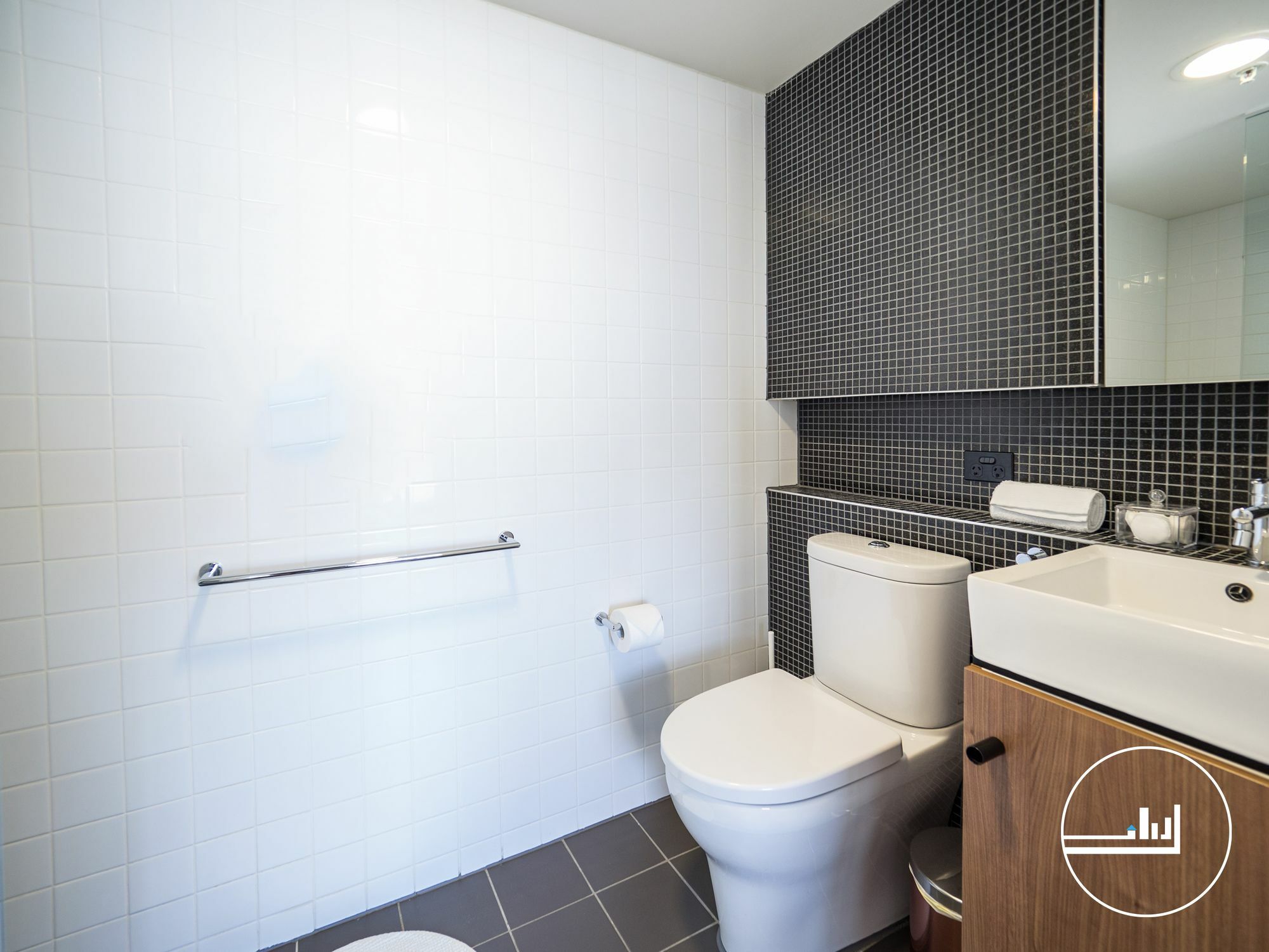 Littlestay Sturt - 2 Bedroom Aptm Melburne Exterior foto