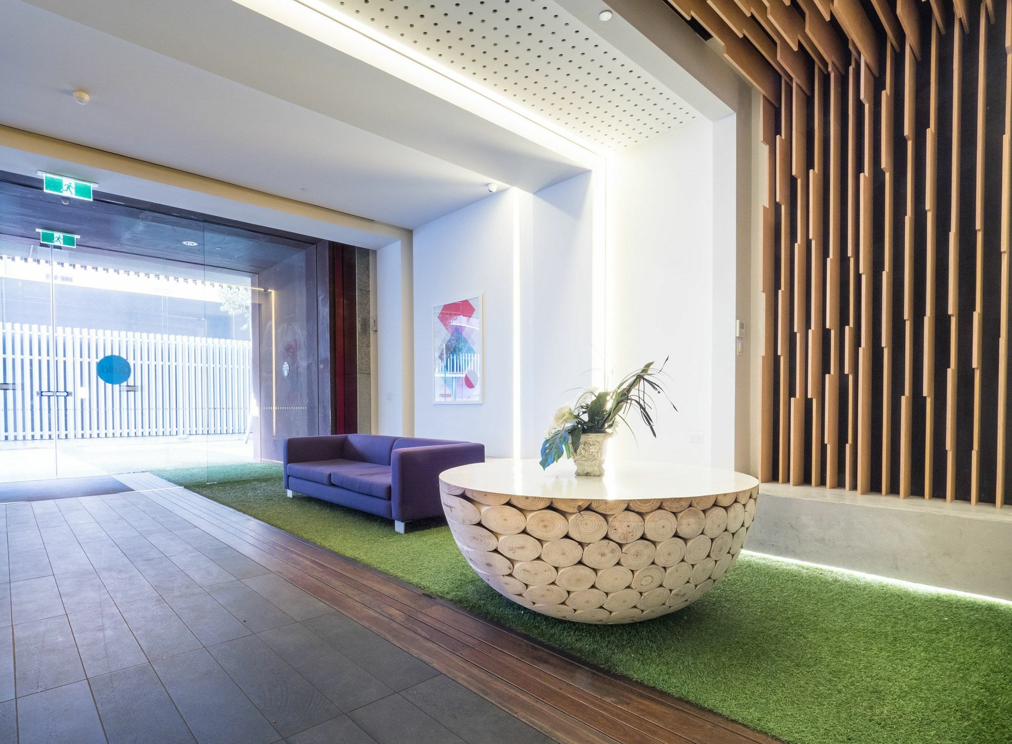 Littlestay Sturt - 2 Bedroom Aptm Melburne Exterior foto