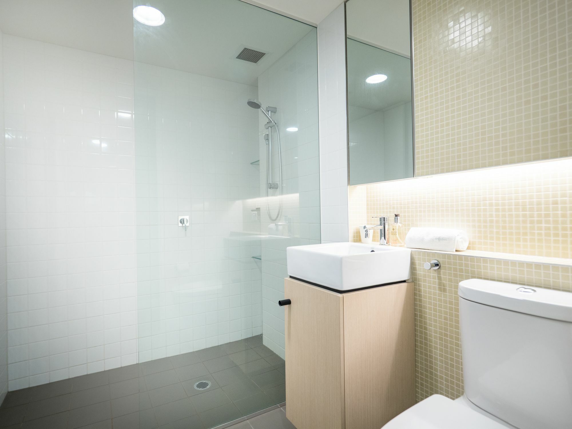 Littlestay Sturt - 2 Bedroom Aptm Melburne Exterior foto