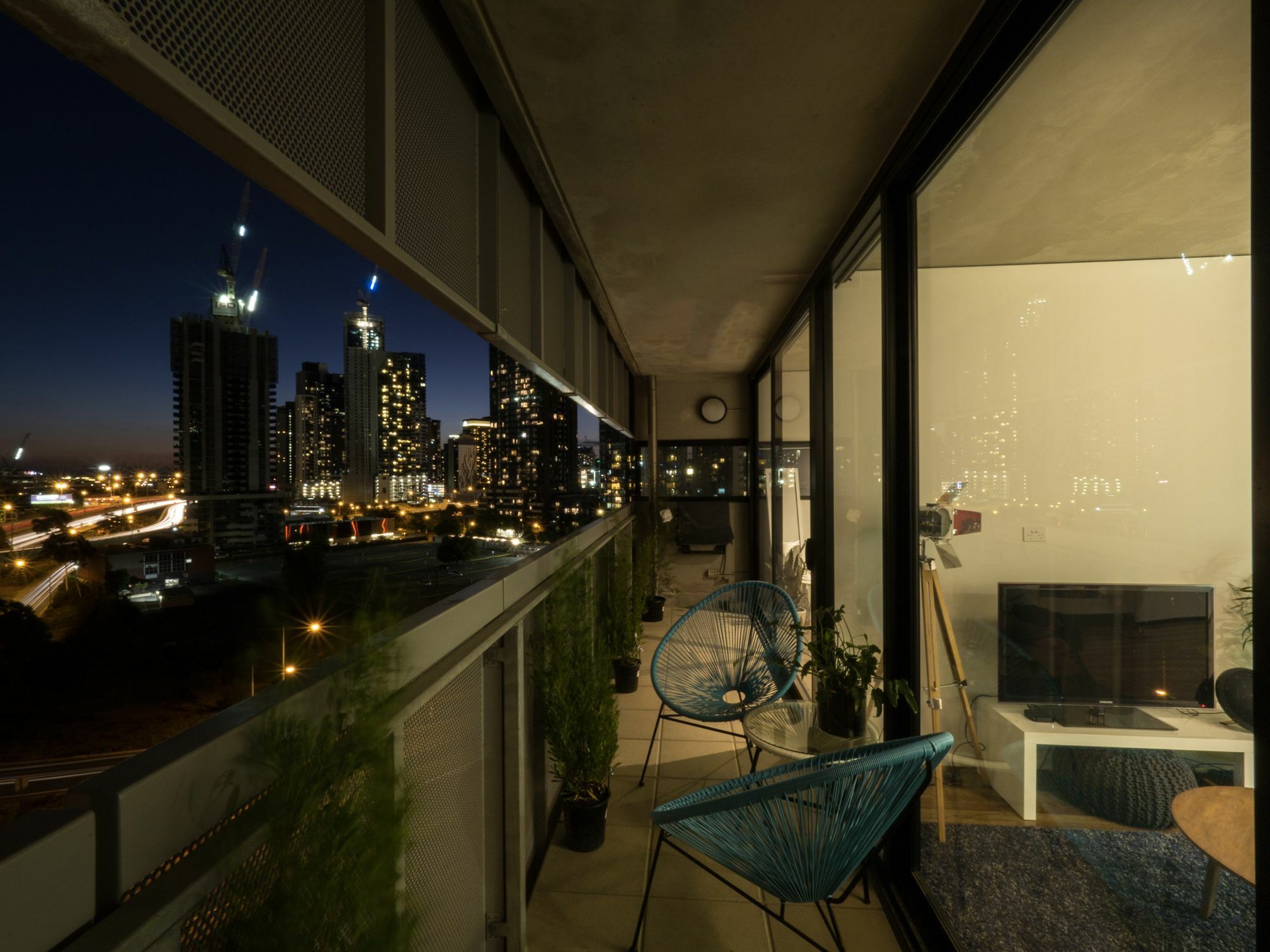 Littlestay Sturt - 2 Bedroom Aptm Melburne Exterior foto