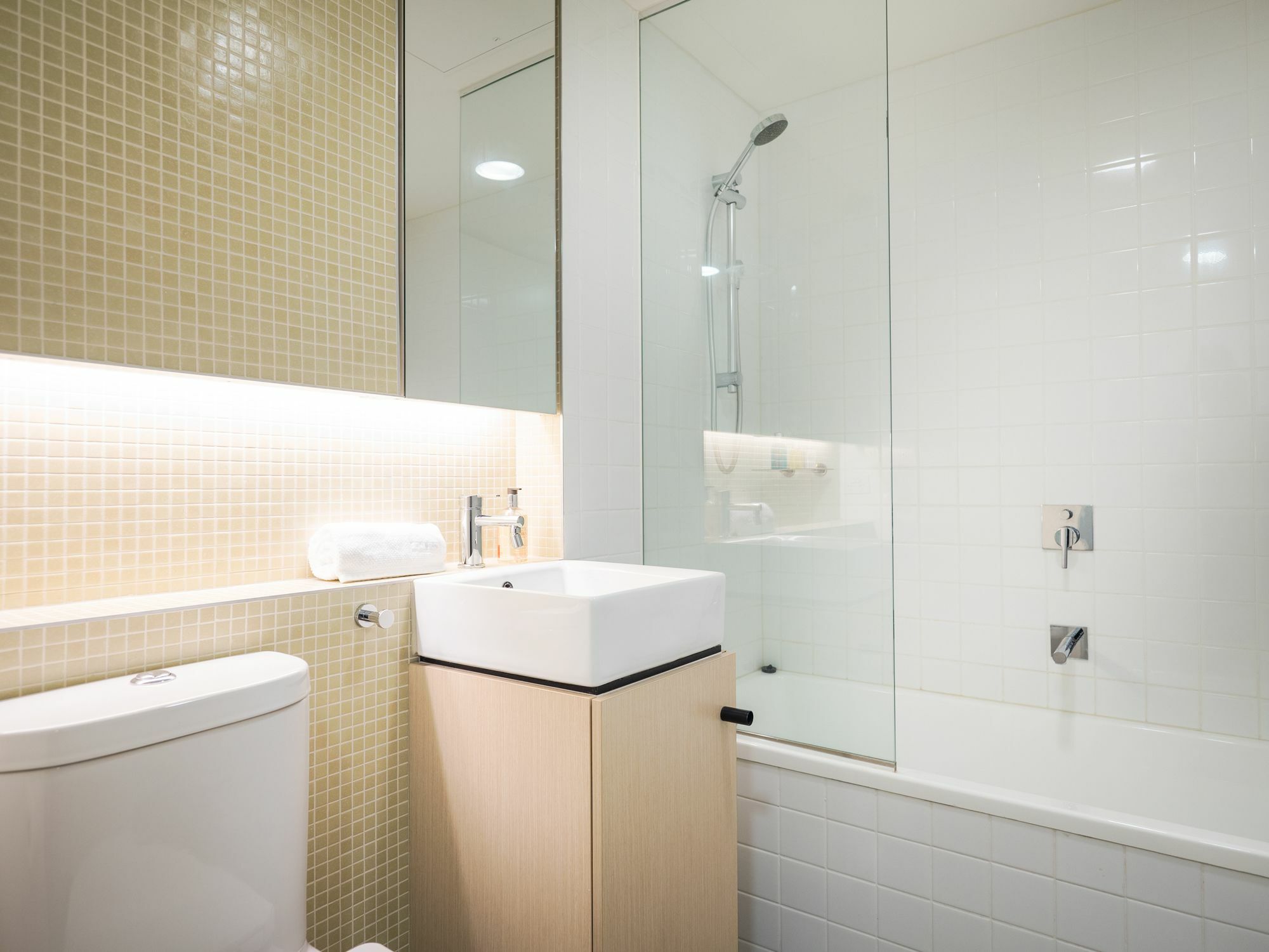 Littlestay Sturt - 2 Bedroom Aptm Melburne Exterior foto