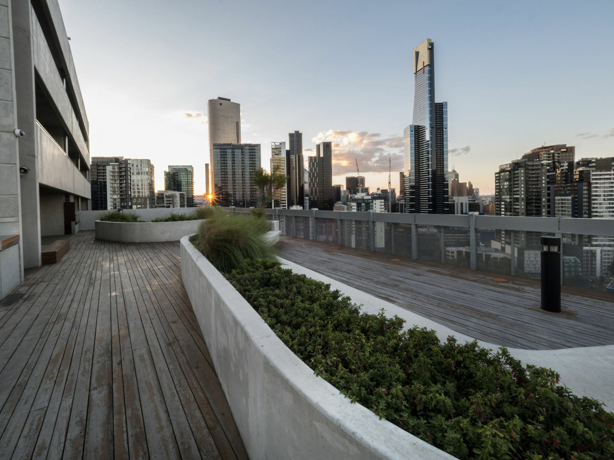 Littlestay Sturt - 2 Bedroom Aptm Melburne Exterior foto